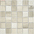 Мозаика Leedo Ceramica Art Stone Art Travertino silver матовый К-0073 (48х48) 8 мм на сайте domix.by